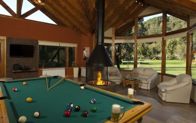 La Comarca Suites De Montaña & Spa