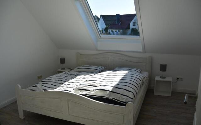 Huus Parlbuggt