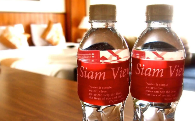 Siam View Residence