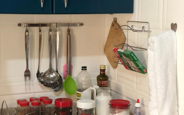 Casa Paraty - 3 Quartos - Ótima Localização