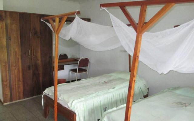 St. Eugene's Hostel