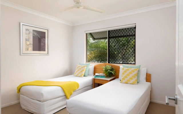 Townsville Southbank Apartments
