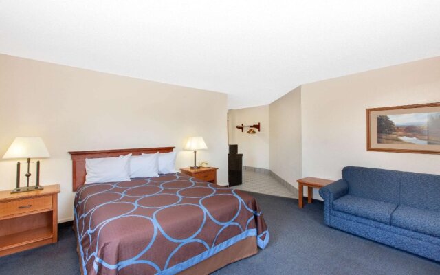 SureStay Plus Hotel by Best Western Grand Island