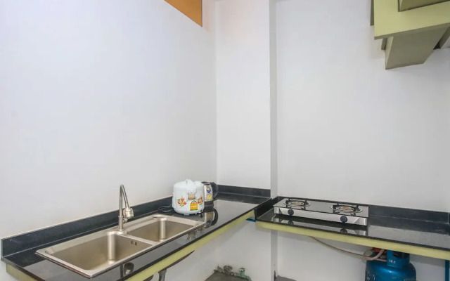 Phan NaTa Apartment