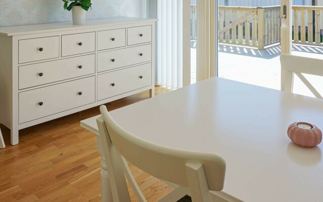 Holiday Home in Falkenberg