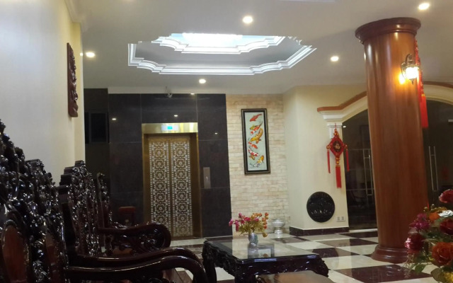 Golden Star Inn