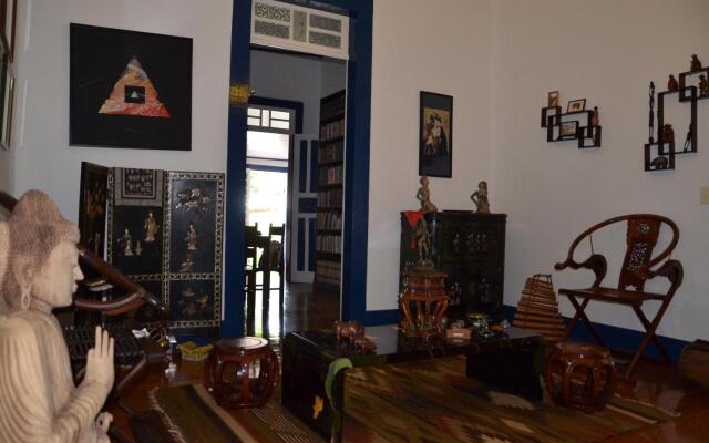 Pouso Café & Cultura