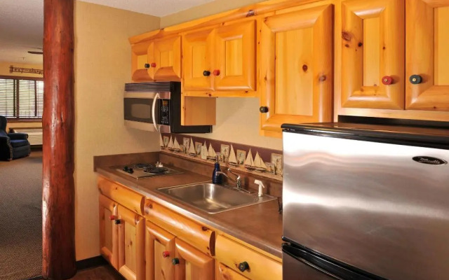 Stoney Creek Hotel Quad Cities - Moline