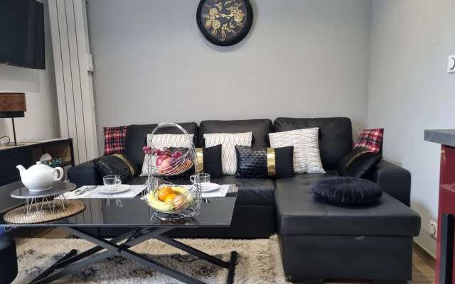 Les Appartements du Sillon