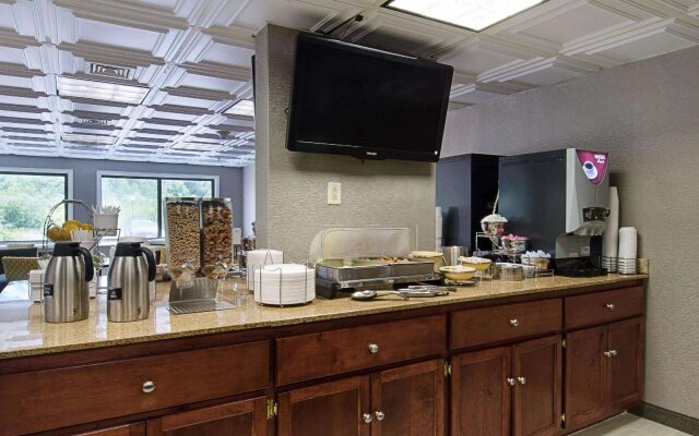 Suburban Extended Stay Hotel