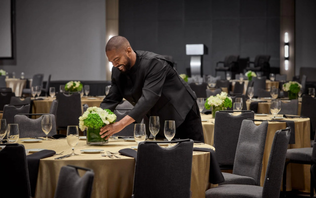 Hyatt Regency Washington on Capitol Hill