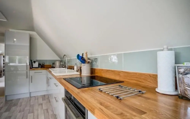 The Old Granary, Nether Westcote