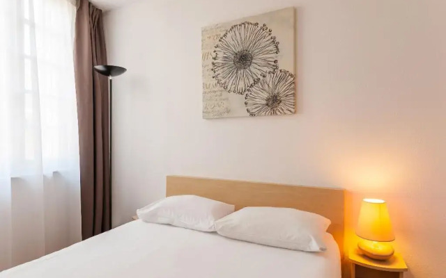 Residhotel Vieux Port