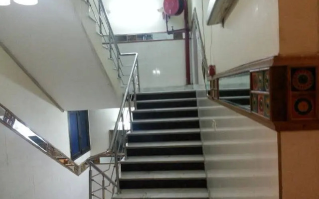 Centra Inn