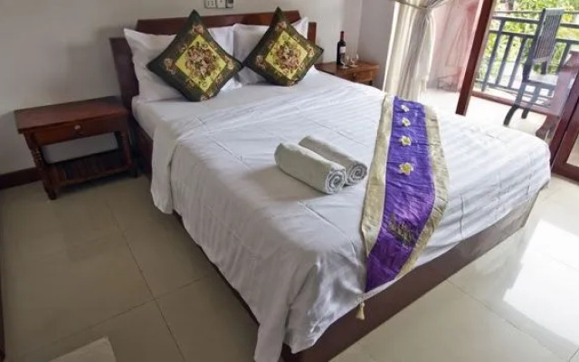 Nikkivinsi Boutique Villa