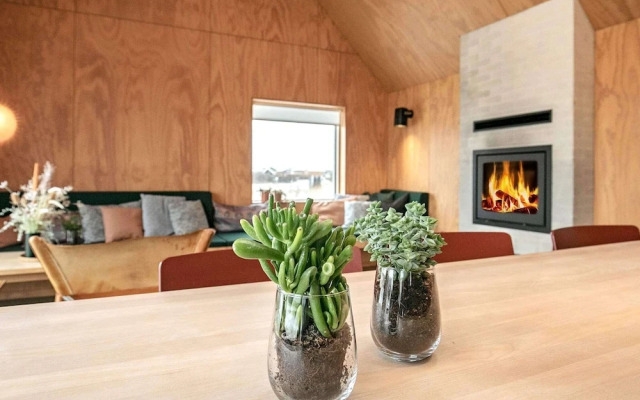 Holiday Home in LÃ¸kken