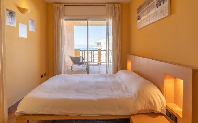 Apartamento Colette