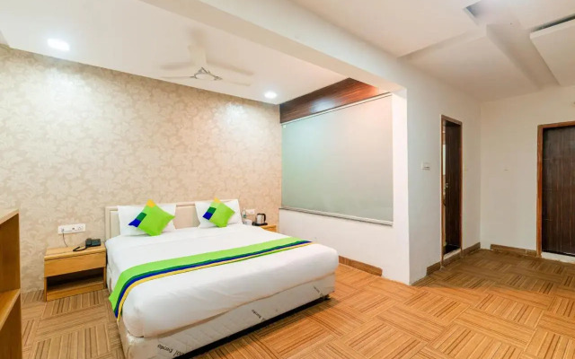 Treebo Spring Brooks, Kalyani Nagar