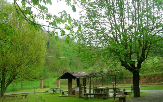 Apartment Localita' Rilate