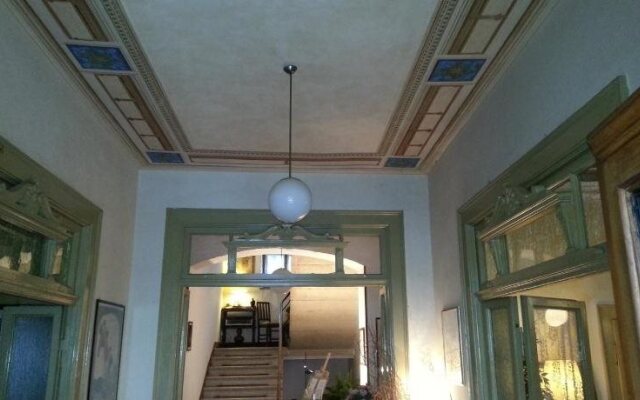 Albergo Villa Rosa