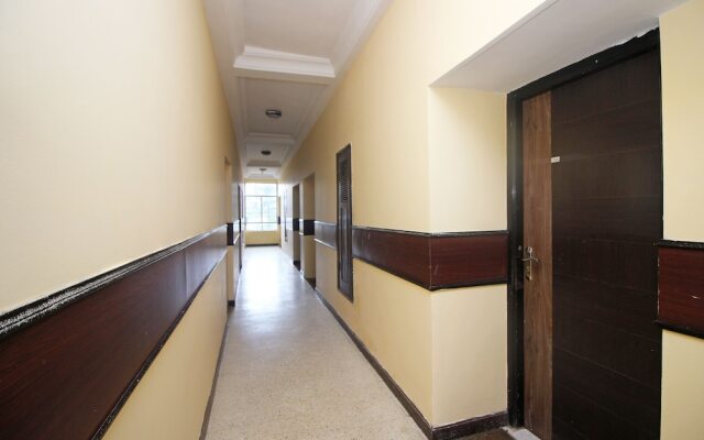 OYO 9408 Hotel Rajdarshan