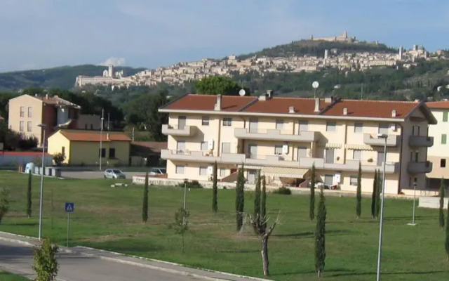 Appartamenti Vacanze Assisi