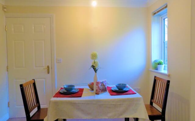 Gilbert Homestay