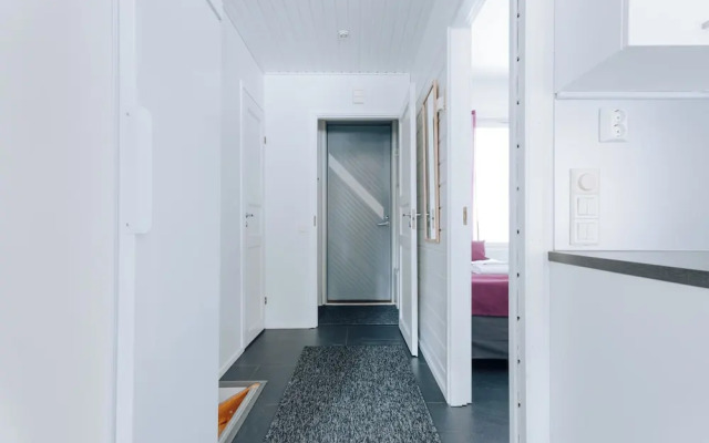 3BR Holiday Apt. with Sauna