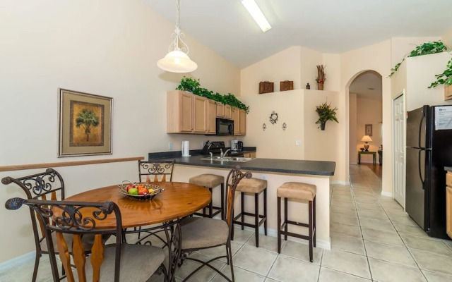 Grheib2657 - Emerald Island Resort - 4 Bed 3 Baths House