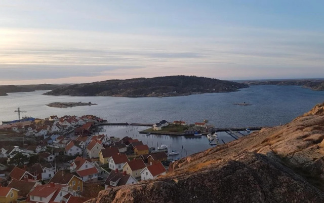 Vetteberget Fjällbacka