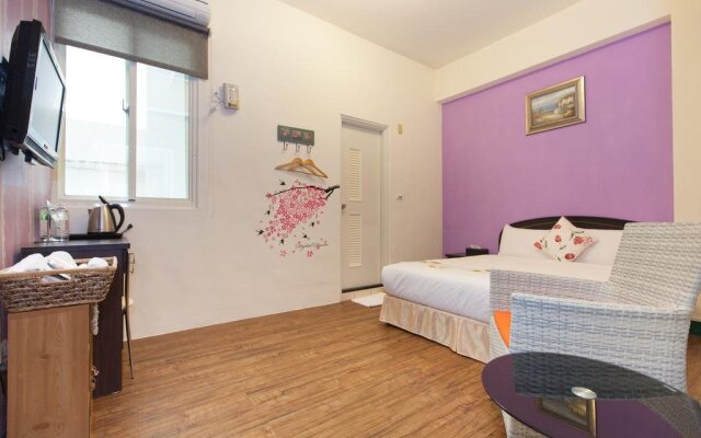 Ci Yun Ji B&B