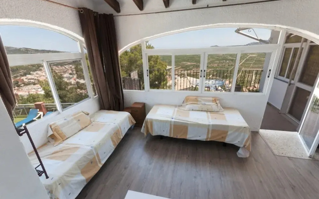 - House In