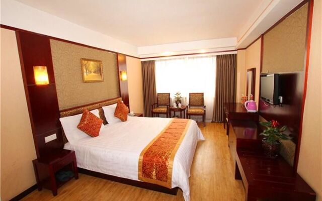 Haoli Hotel - Chengdu