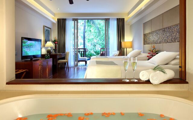 Swissôtel Sanya Yalong Bay