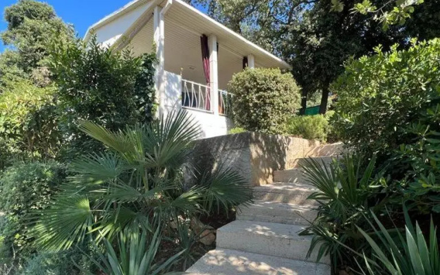 Studio Apartment Rosemary