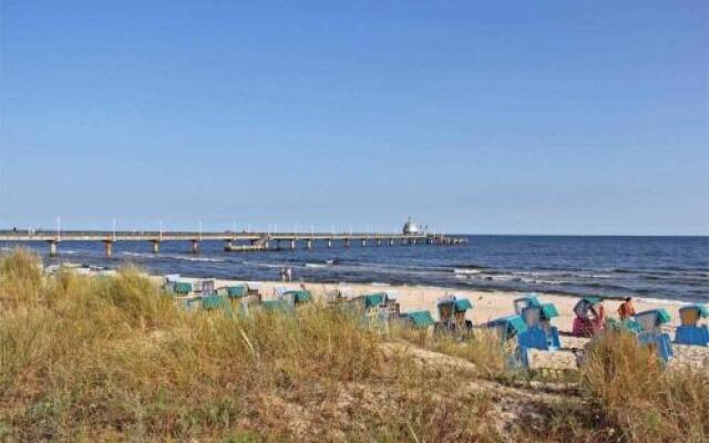 Ferienwohung Zinnowitz USE 3041