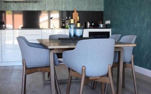 Arcona Living Appartements First Sellin