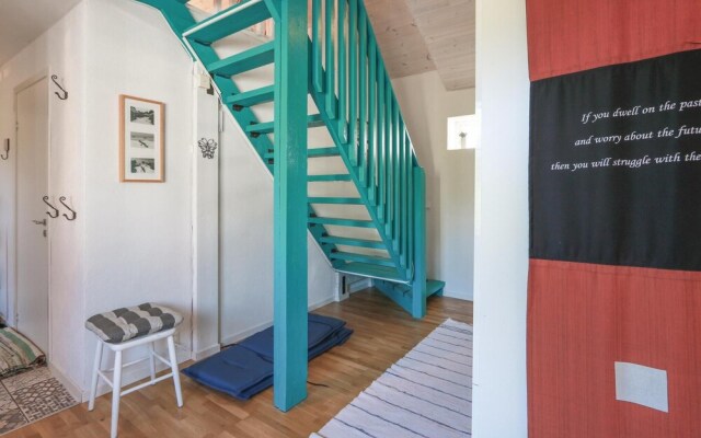 Nice Home in Ystad With 3 Bedrooms and Wifi