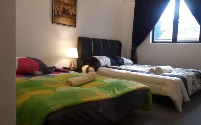 Comfortable Stay