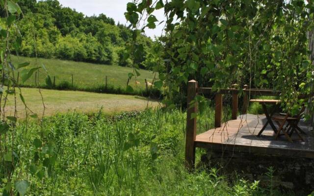 Gîte Cheillé, 2 Pièces, 3 Personnes - Fr-1-381-417