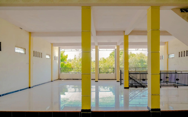 Hotel O Family Residence