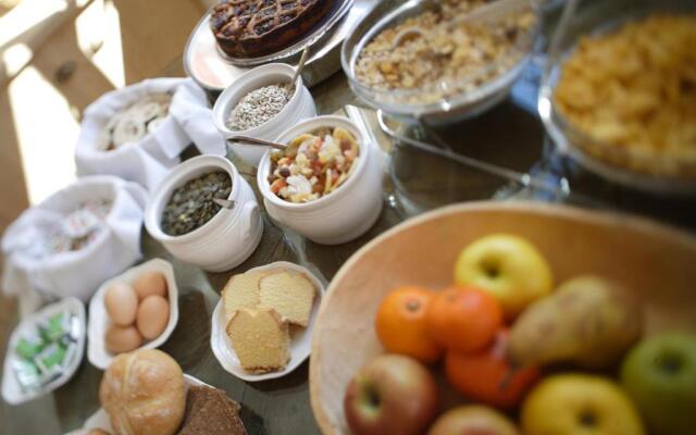 Boutique Hotel Dolomit