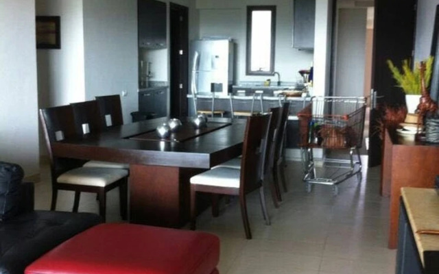 Acapulco Residencial La Isla Depa H707