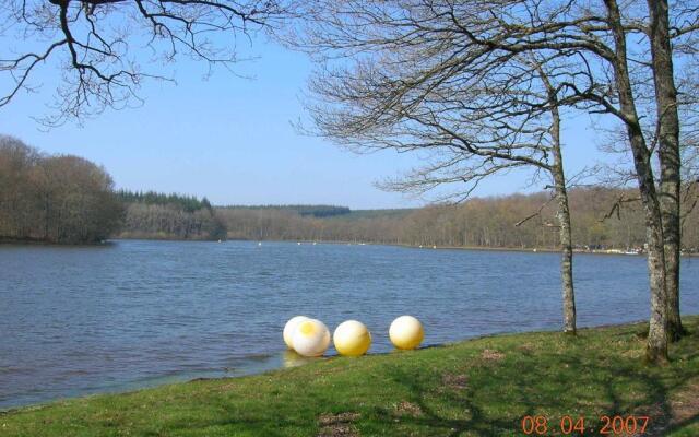 Chambres d'Hôtes - Domaine Des Perrières