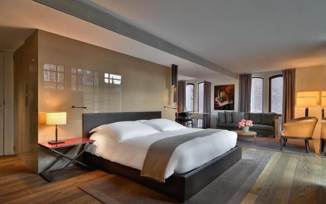 Conservatorium Hotel