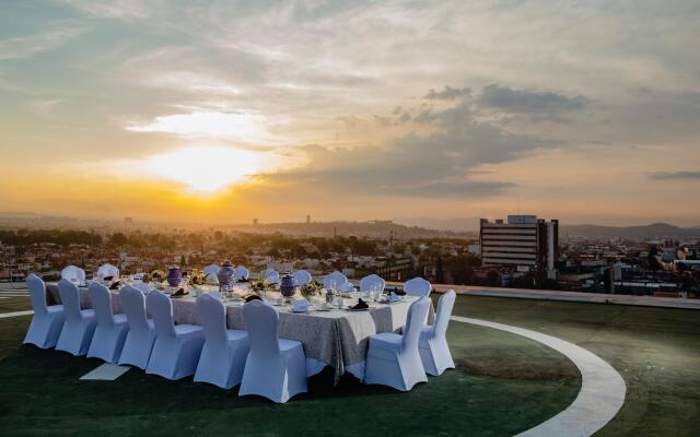 Holiday Inn Express Puebla, an IHG Hotel