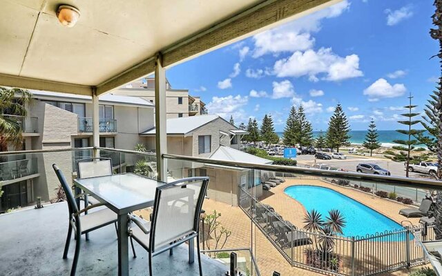 Scarborough Beach Front Resort - Shell 7