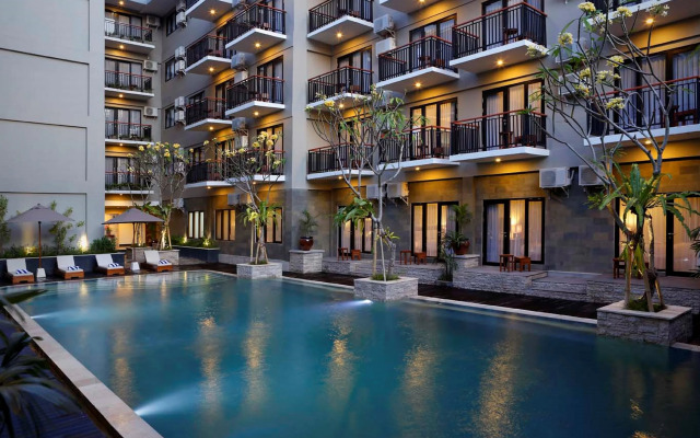 Rofa Kuta Hotel