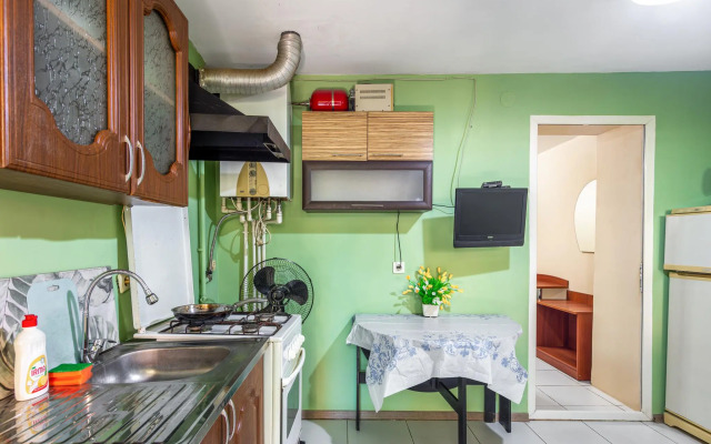 Дома на Кирова  126