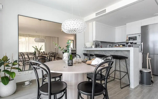 Casa Royal Nerja In Nerja